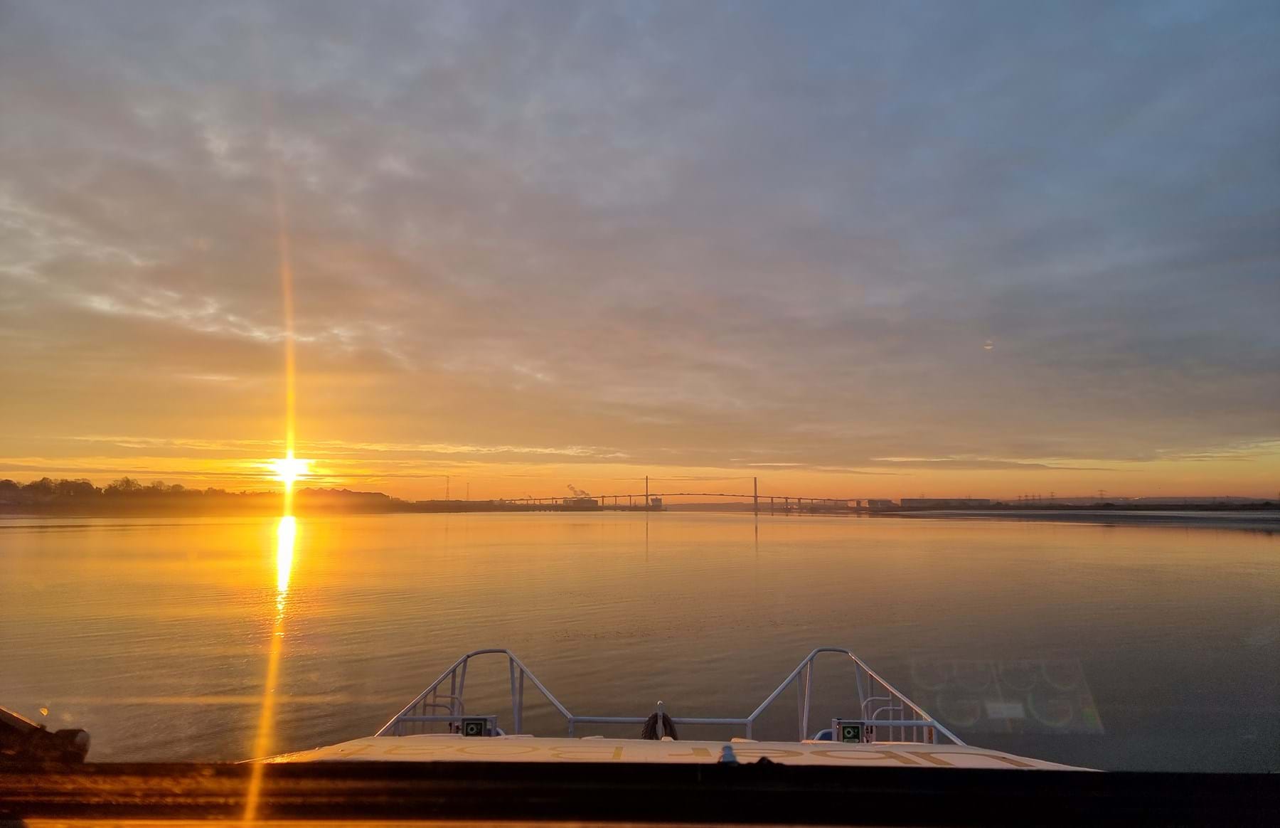 Sunrise
